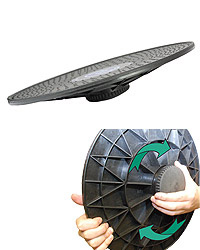 Adjustable Wobble Board